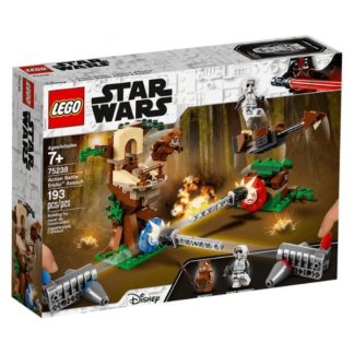 LEGO® Star Wars Action Battle: Asalto a Endor