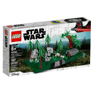 Caja LEGO® Star Wars - Batalla en Endor