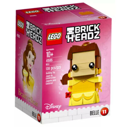 LEGO BrickHeadz Disney 41595 - Bella