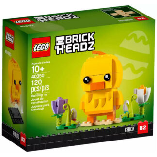 LEGO BrickHeadz 40350 - Pollito de Pascua