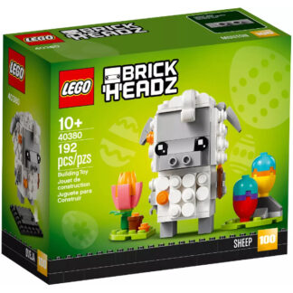 LEGO BrickHeadz 40380 - Oveja de Pascua