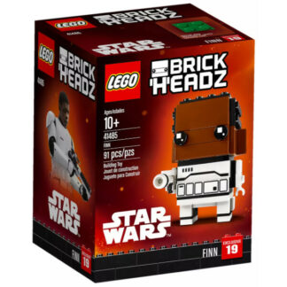 LEGO BrickHeadz 41485 - Finn