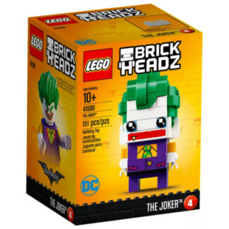 LEGO BrickHeadz 41588