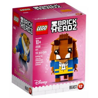 LEGO BrickHeadz Disney 41596 - Bestia