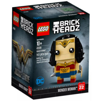 LEGO BrickHeadz Wonder Woman (41599)