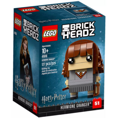 LEGO BrickHeadz 41616 - Hermione Granger