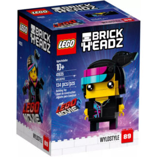LEGO BrickHeadz 41635 - Supercool de la LEGO Película