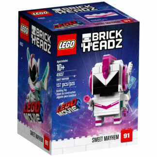LEGO BrickHeadz 41637 - Dulce Caos