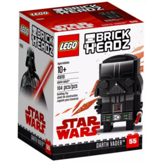 LEGO BrickHeadz Star Wars 41619 - Darth Vader