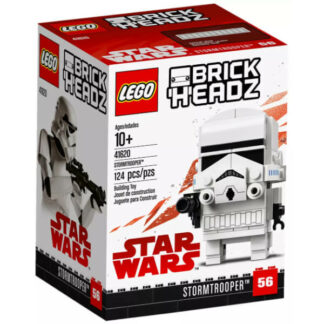 LEGO BrickHeadz Star Wars 41620 - Stormtrooper