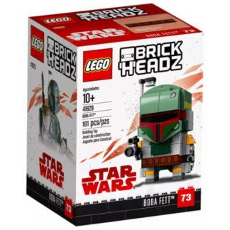 LEGO BrickHeadz Star Wars 41629 - Boba Fett