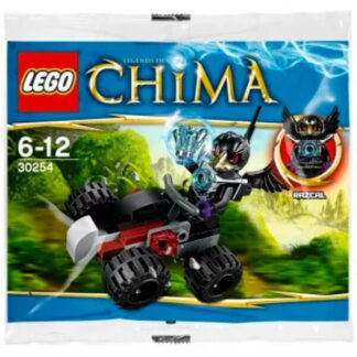 LEGO Chima 30254 - Razcal