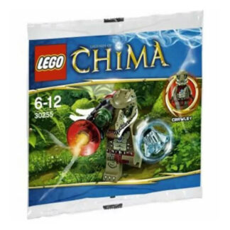 Bolsa LEGO Chima 30255
