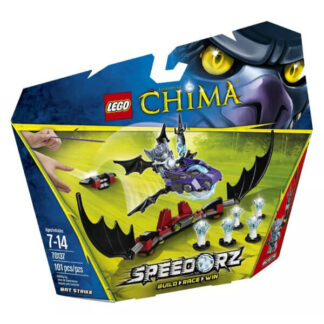 LEGO Chima 70137 - Ataque al Murciélago