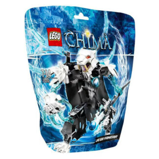 LEGO Chima 70212 - CHI Sir Fangar