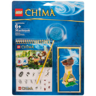 LEGO Chima 850777 - Accesorios