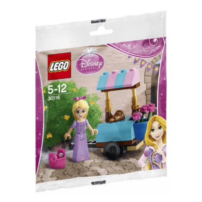 LEGO Disney 30116 - Rapunzel