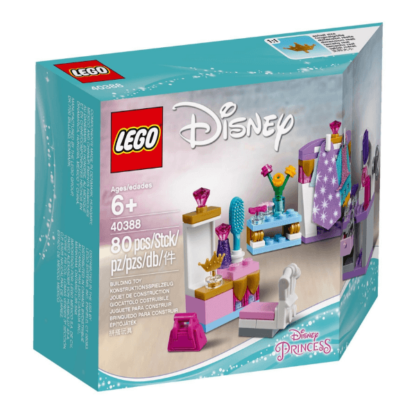 LEGO Disney 40388