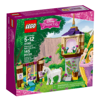 LEGO Disney 41065 - Día especial de Rapunzel