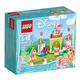LEGO Disney 41144 - Establo real de Petit