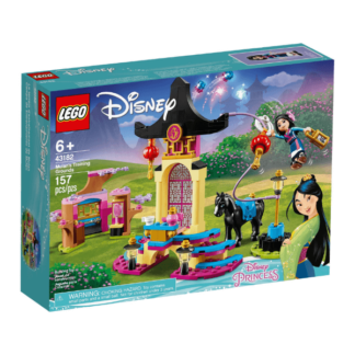 LEGO Disney 43182
