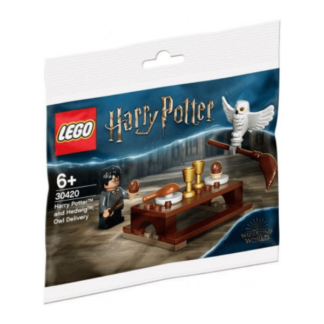 Polybag Lego® Harry Potter
