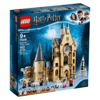 LEGO® Harry Potter - Torre del Reloj