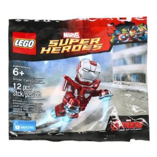 LEGO Marvel 5002946 - Iron Man