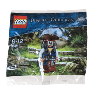 LEGO Jack Sparrow 30133 (Bolsa)