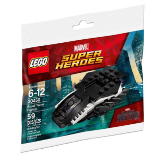 LEGO Marvel 30450 (Bolsa)