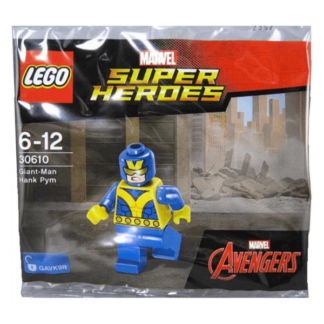 LEGO Marvel 30610 (Bolsa)