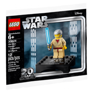 LEGO® Obi-Wan Kenobi (Polybag)