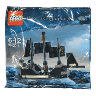 LEGO Piratas del Caribe 31130