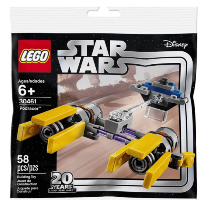 LEGO® Podracer (Polybag)