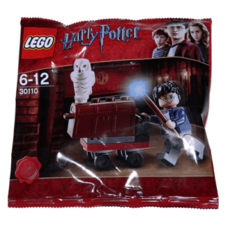 LEGO Polybag Harry Potter 30110
