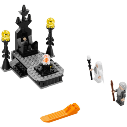 LEGO El Señor de los Anillos 79005 - El Duelo de los Magos