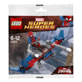 LEGO Marvel Spiderman 30302 (Bolsa)