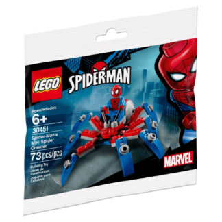 LEGO Spider-Man 30451 (Bolsa)