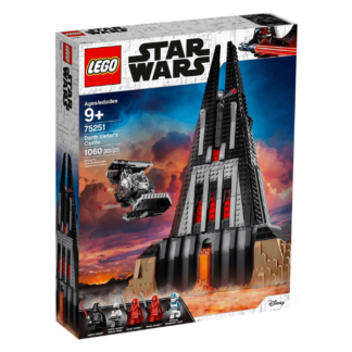 LEGO® Star Wars - Darth Vader