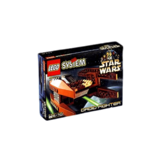 LEGO Star Wars 7111 - Droide de Combate