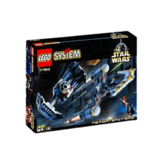 LEGO Star Wars 7150
