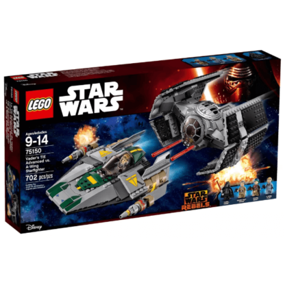 LEGO Star Wars Rebels 75150