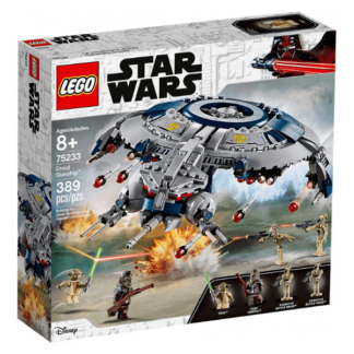 LEGO® Star Wars - Cañonera Droide