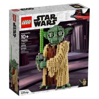 LEGO® Star Wars - Maqueta de Yoda