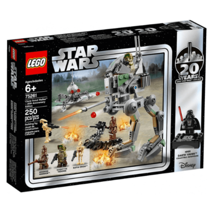 LEGO® Star Wars - Caminante Explorador Clon (Edición 20 Aniversario)