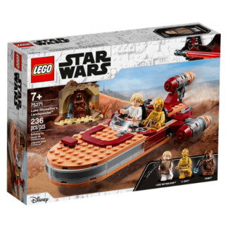 LEGO® Star Wars Barato - Speeder Terrestre de Luke Skywalker