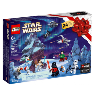 LEGO® Star Wars Calendario de Aviento 2020