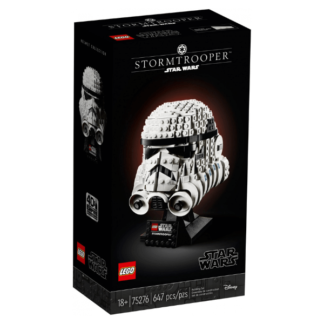 Casco de Stormtrooper LEGO® Star Wars