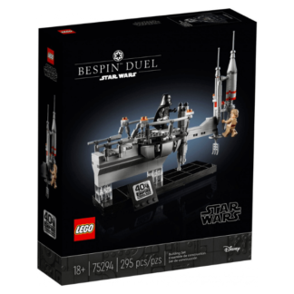 LEGO® Star Wars Especial 75294 - Bespin Duel