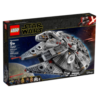 LEGO® Star Wars - Halcón Milenario de 2019